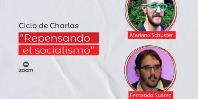 "Repensando el Socialismo: ¿Qué es la Identidad Socialista?"